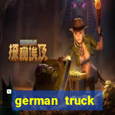 german truck simulator jogar online